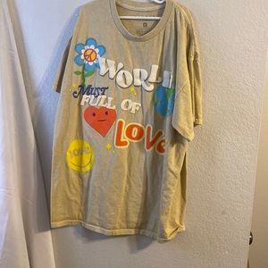 pacsun shirt